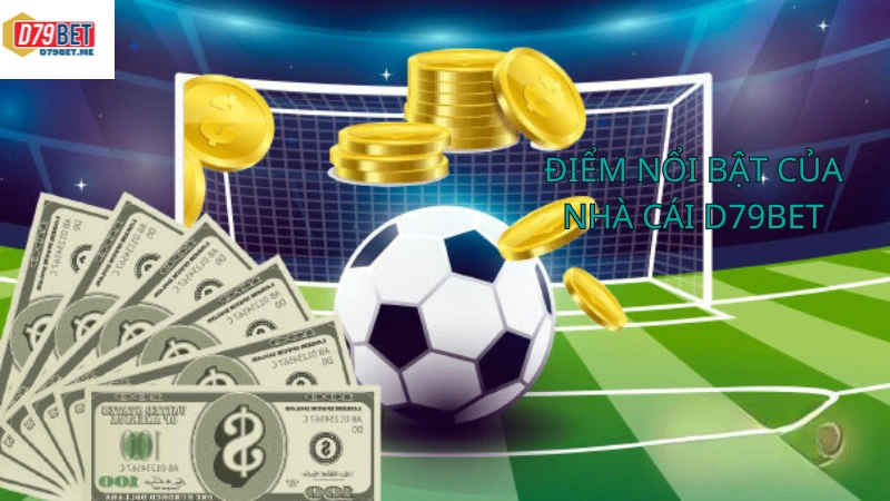 Những ưu điểm và nhược điểm của nhà cái D79bet