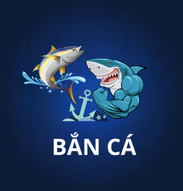 Sảnh bắn cá có trên nhà cái D79bet