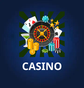 Sãnh casino có trên D79bet