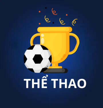 Thể thao D79bet
