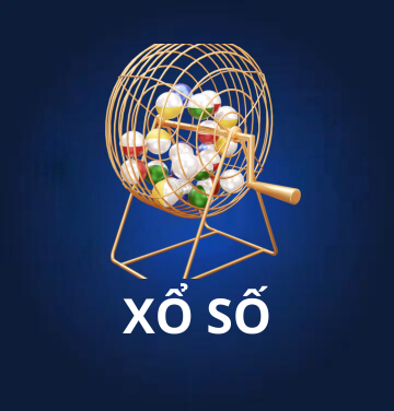 Sảnh xổ số có tại nhà cái D79bet